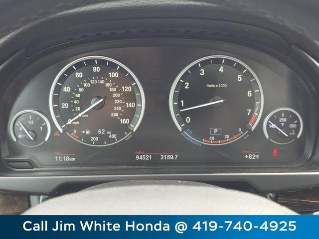 BMW X5 xDrive35i 2015