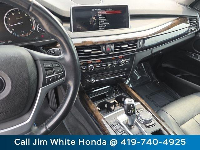 BMW X5 xDrive35i 2015