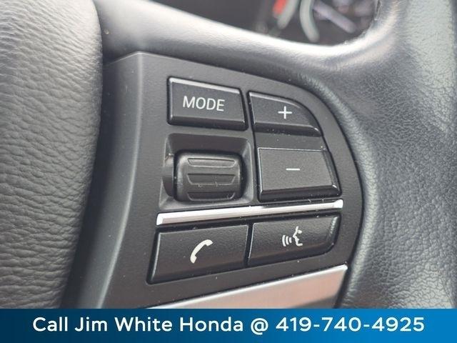 BMW X5 xDrive35i 2015
