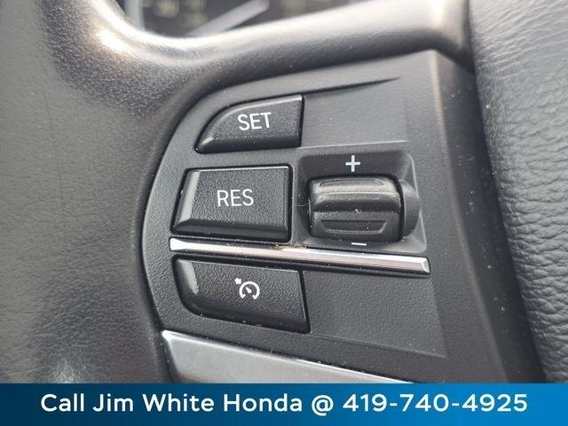 BMW X5 xDrive35i 2015
