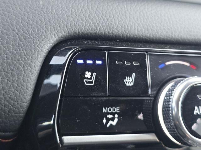 Honda Passport TrailSport 2026