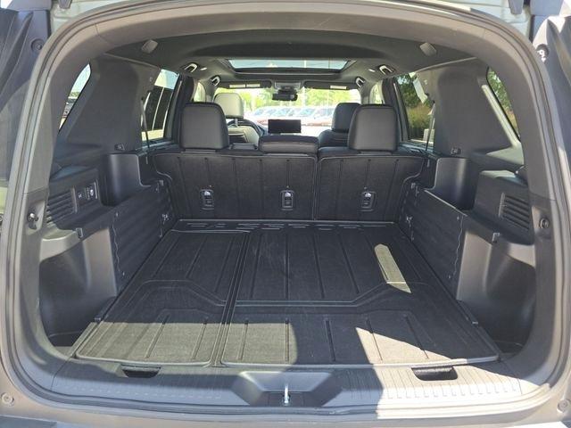 Honda Passport TrailSport 2026