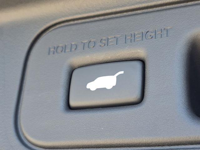 Honda Passport TrailSport 2026
