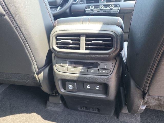 Honda Passport TrailSport 2026