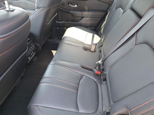 Honda Passport TrailSport 2026
