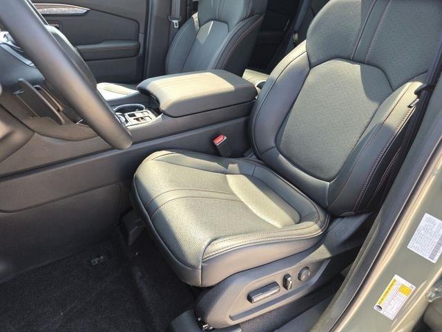 Honda Passport TrailSport 2026