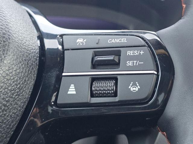 Honda Passport TrailSport 2026