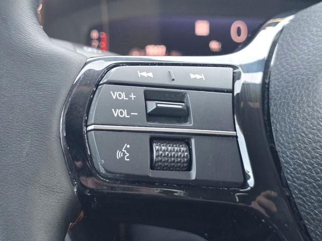 Honda Passport TrailSport 2026