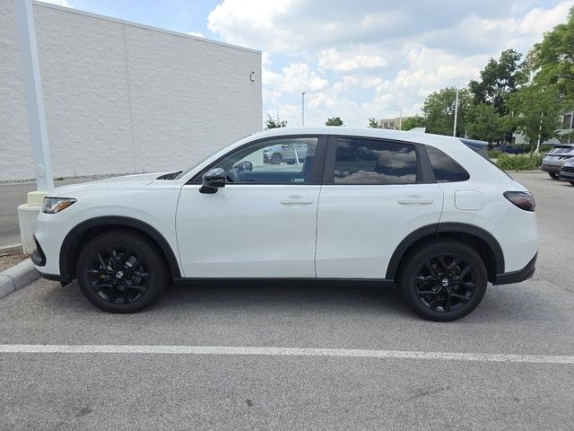 Honda HR-V Sport AWD 2024