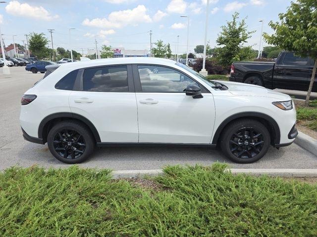 Honda HR-V Sport AWD 2024
