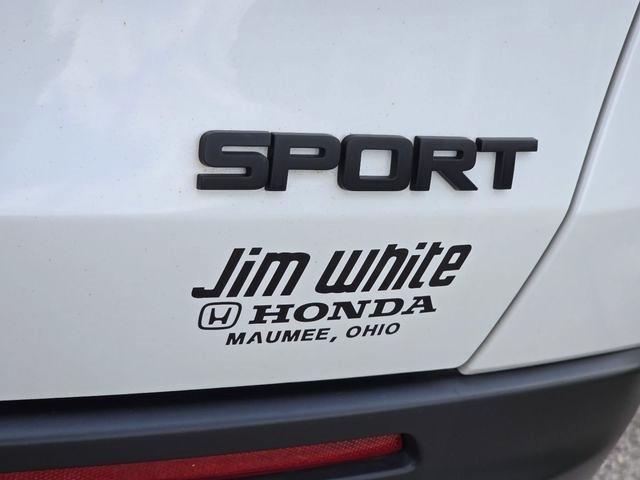 Honda HR-V Sport AWD 2024