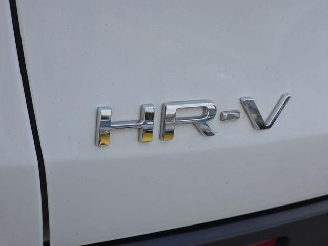 Honda HR-V Sport AWD 2024