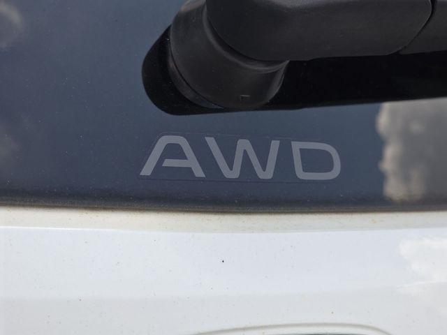 Honda HR-V Sport AWD 2024