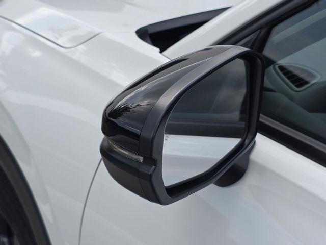 Honda HR-V Sport AWD 2024