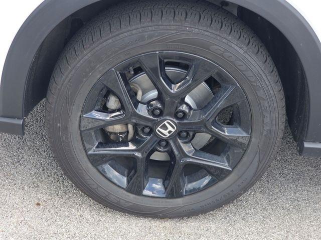 Honda HR-V Sport AWD 2024