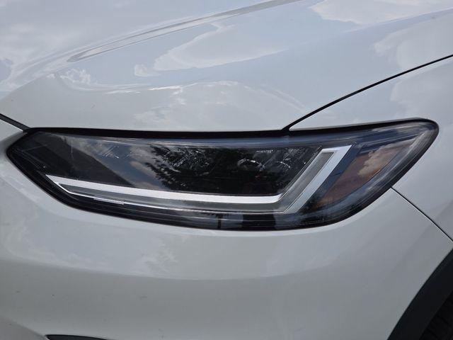 Honda HR-V Sport AWD 2024