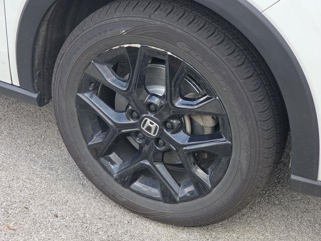 Honda HR-V Sport AWD 2024