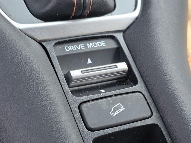 Honda HR-V Sport AWD 2024