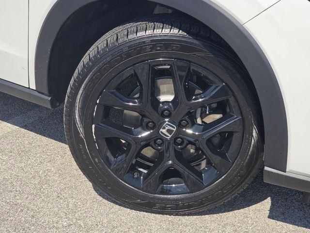 Honda HR-V Sport AWD 2024