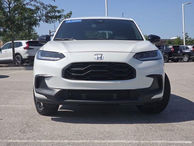 Honda HR-V Sport AWD 2024