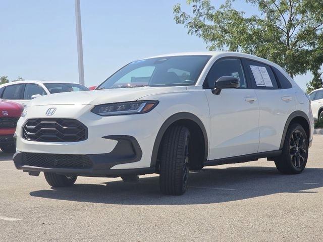 Honda HR-V Sport AWD 2024