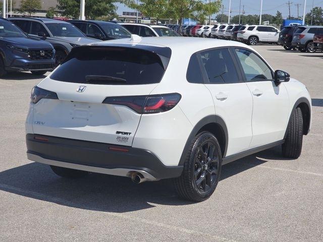 Honda HR-V Sport AWD 2024
