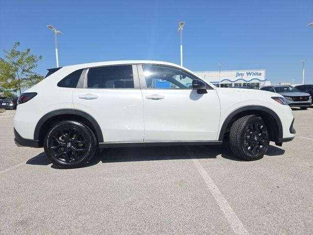 Honda HR-V Sport AWD 2024