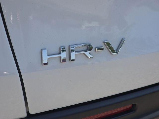 Honda HR-V Sport AWD 2024