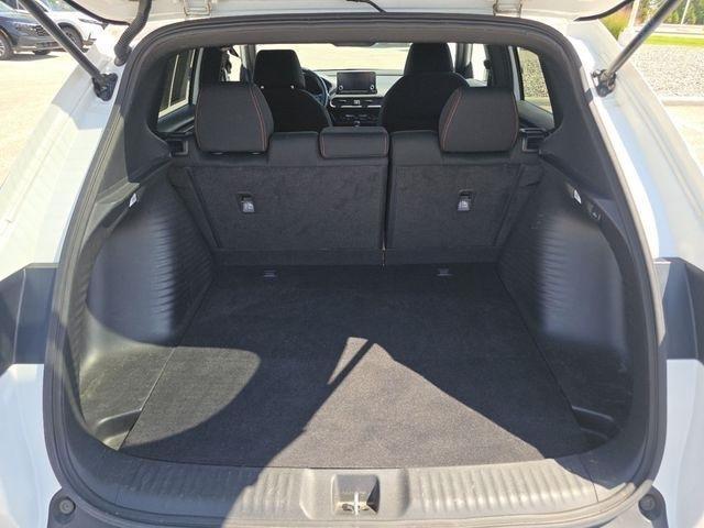 Honda HR-V Sport AWD 2024