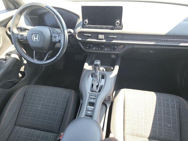 Honda HR-V Sport AWD 2024