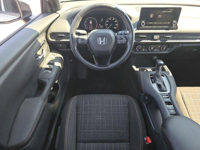 Honda HR-V Sport AWD 2024
