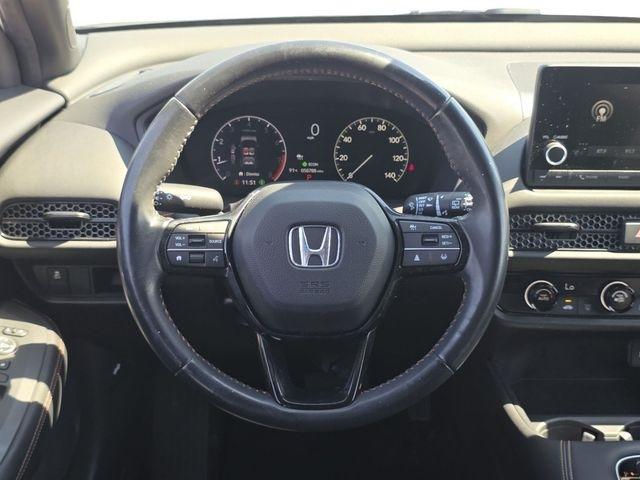 Honda HR-V Sport AWD 2024