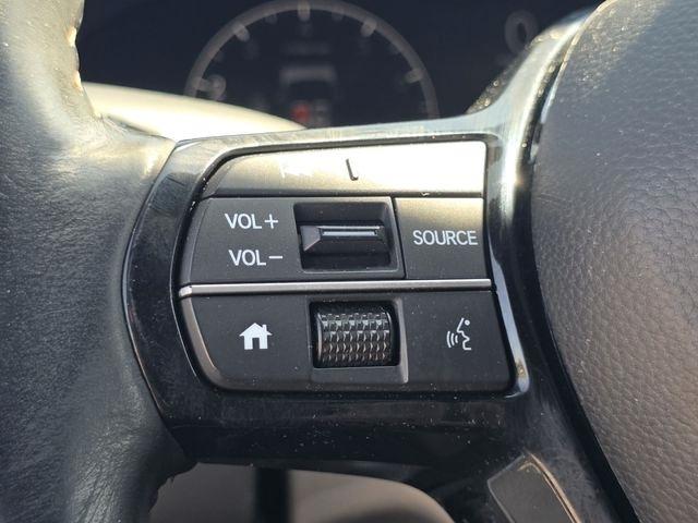 Honda HR-V Sport AWD 2024