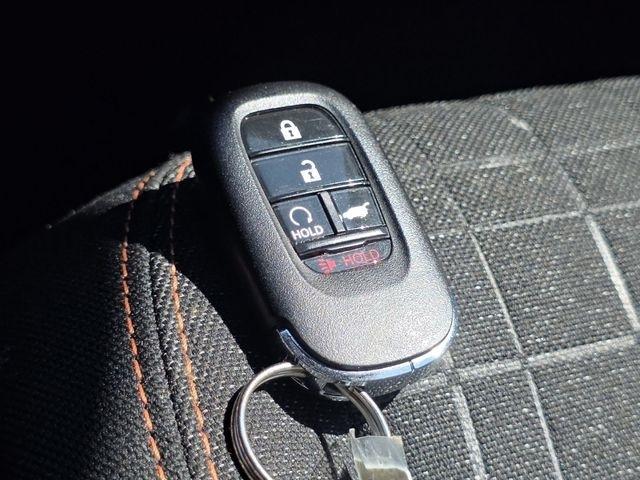Honda HR-V Sport AWD 2024