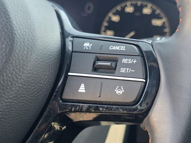 Honda HR-V Sport AWD 2024