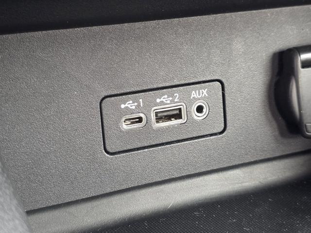 Nissan Sentra SV 2023
