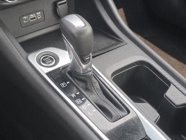 Nissan Sentra SV 2023