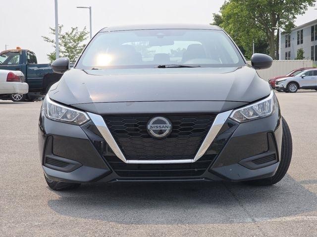 Nissan Sentra SV 2023