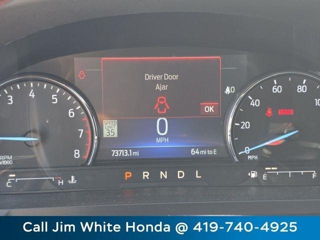 Ford Explorer ST-Line AWD 2023