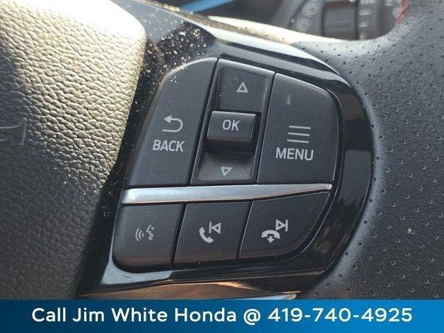 Ford Explorer ST-Line AWD 2023