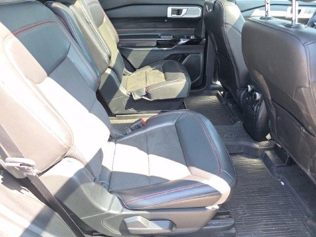 Ford Explorer ST-Line AWD 2023