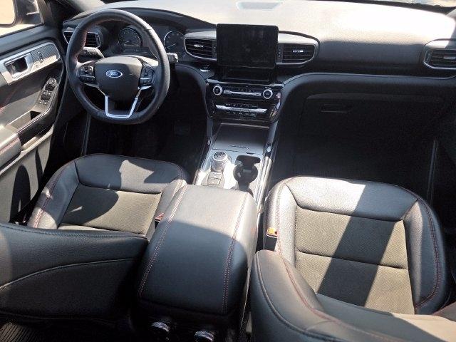 Ford Explorer ST-Line AWD 2023
