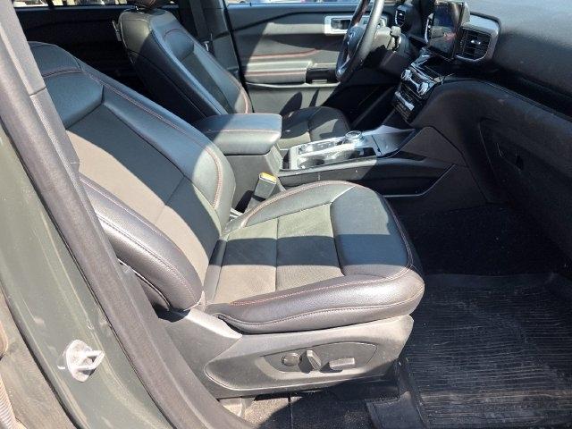 Ford Explorer ST-Line AWD 2023
