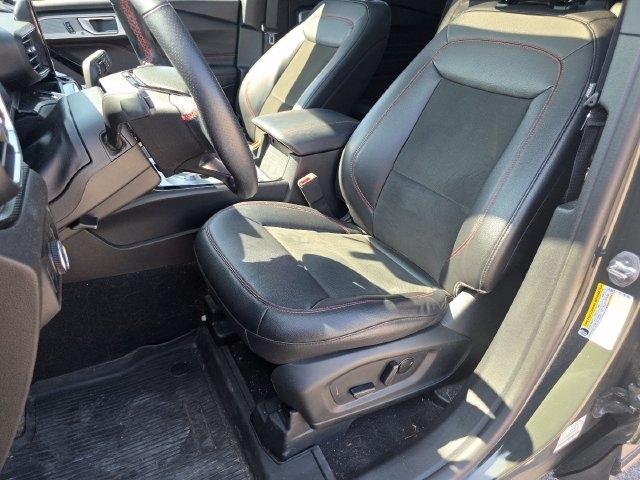 Ford Explorer ST-Line AWD 2023