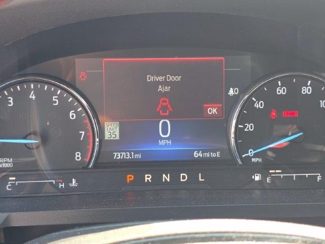 Ford Explorer ST-Line AWD 2023