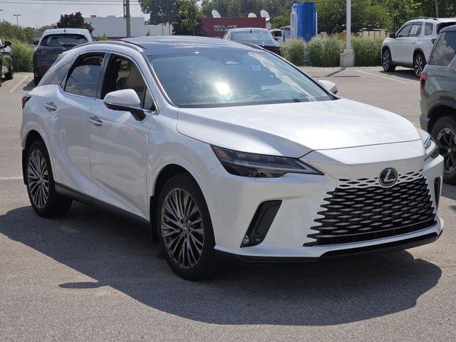 Lexus RX 350 AWD 2024