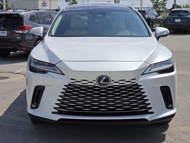 Lexus RX 350 AWD 2024
