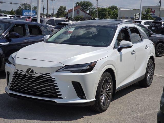 Lexus RX 350 AWD 2024