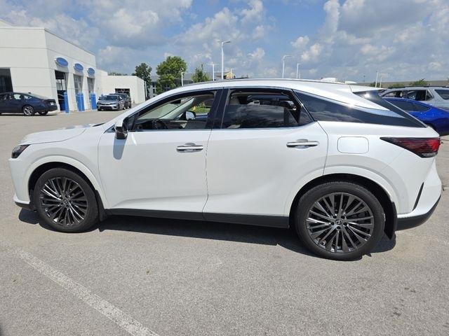 Lexus RX 350 AWD 2024