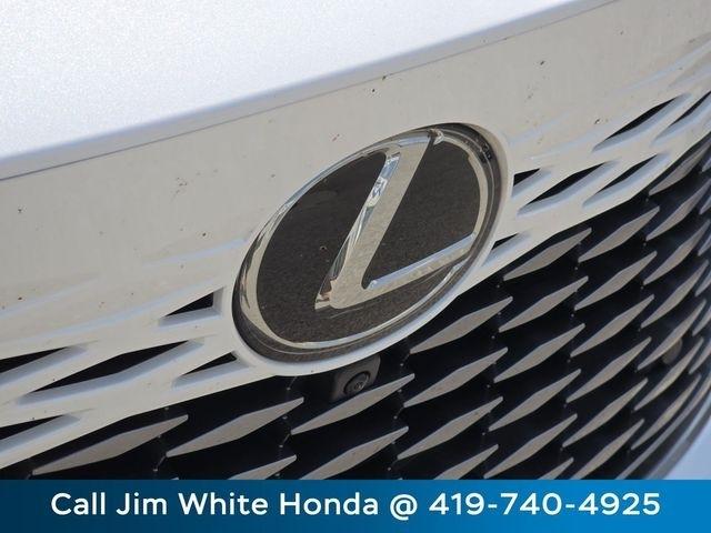 Lexus RX 350 AWD 2024